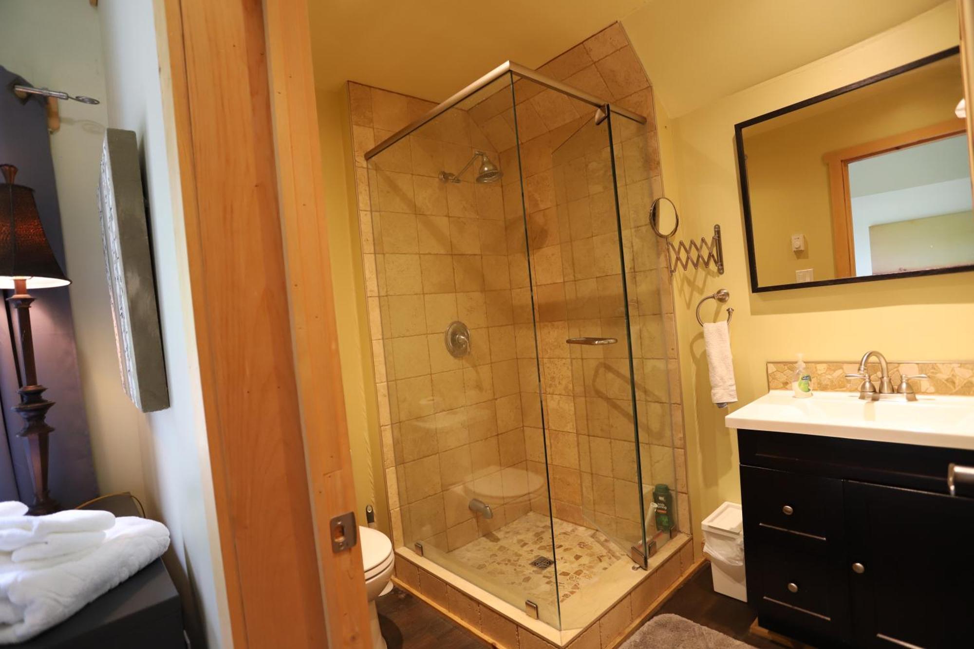 23Maple Bed & Breakfast Haliburton Luaran gambar