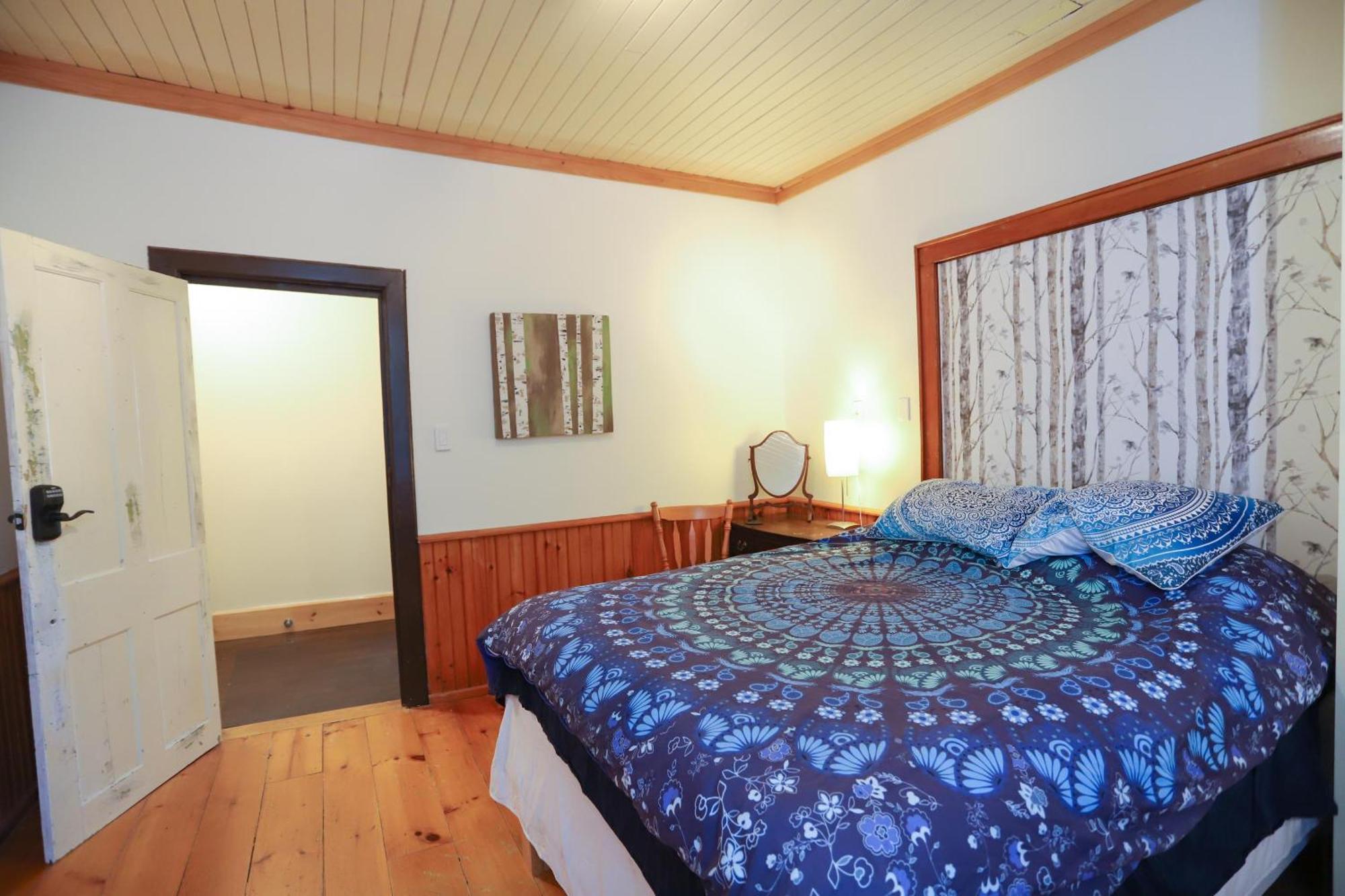 23Maple Bed & Breakfast Haliburton Luaran gambar